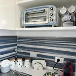 Blue Sky Apartamento