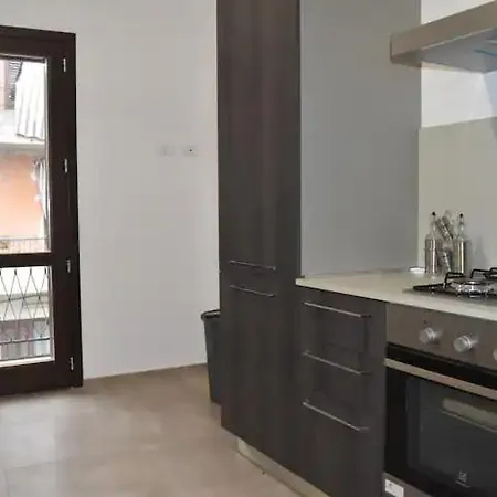 Blue Sky Appartement Terrasini
