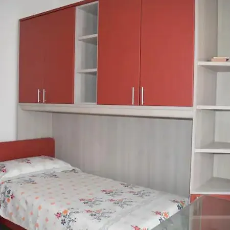 Appartement Blue Sky Terrasini