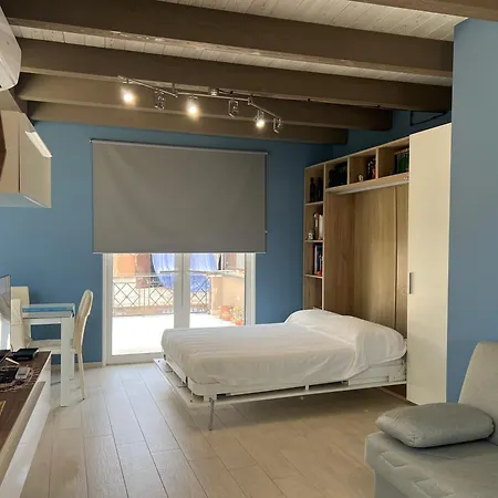 Appartement Blue Sky *