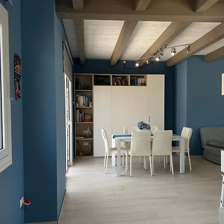 Blue Sky טראסיני