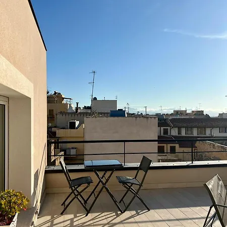 Appartement Blue Sky