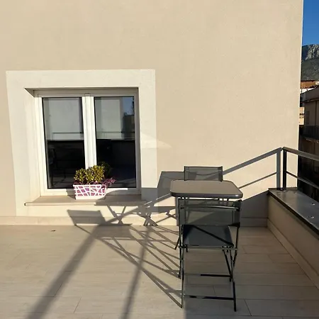 Appartement Blue Sky *