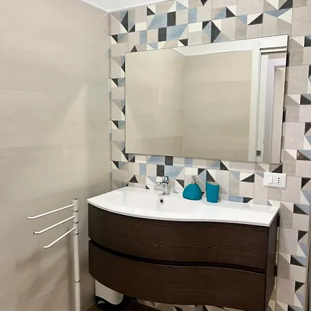 Blue Sky דירה טראסיני