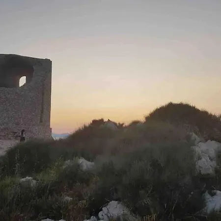 Blue Sky * Terrasini