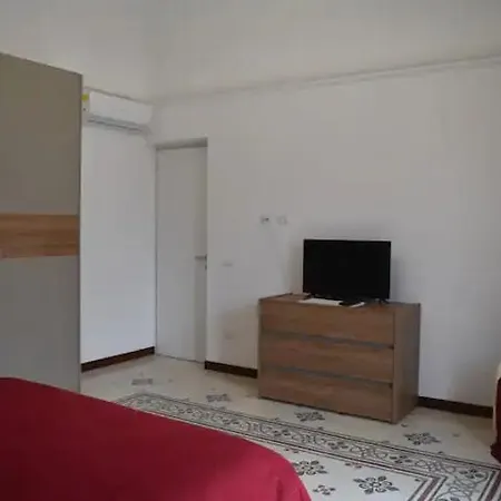 Blue Sky Apartment Terrasini