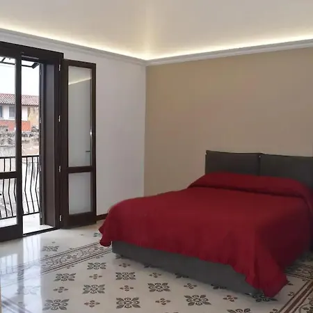 Blue Sky Apartment Terrasini