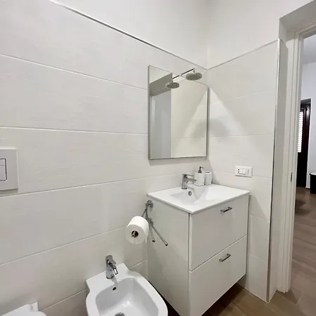 Blue Sky Apartment Terrasini