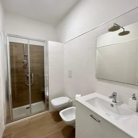 Blue Sky Apartment Terrasini