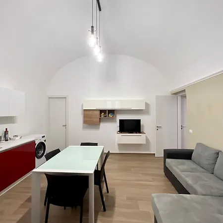 Blue Sky Apartment Terrasini