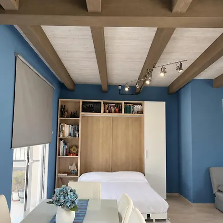Appartamento Blue Sky *